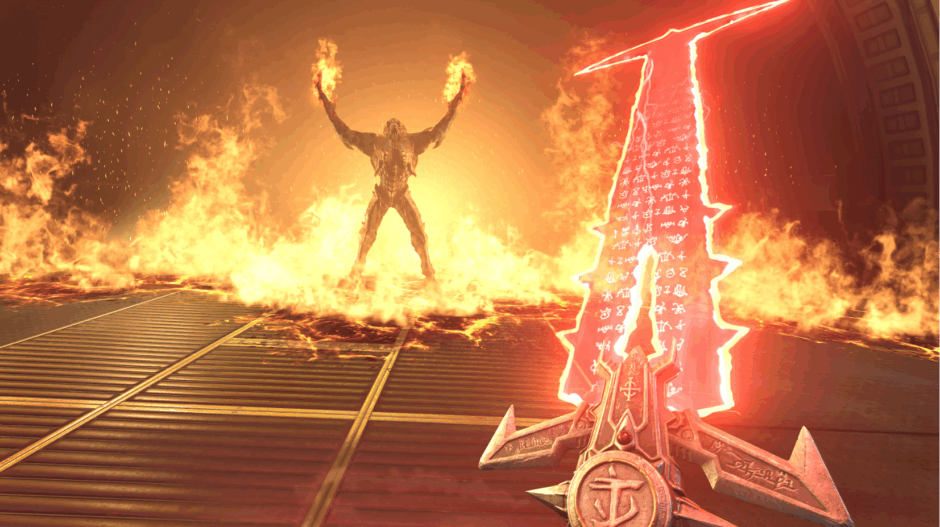 Bethesda stelt DOOM Eternal een maand voor release uit naar 2020
