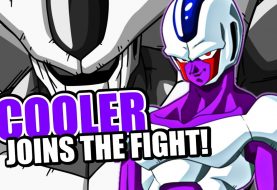 Gameplaybeelden van Cooler DLC voor Dragon Ball FighterZ zijn verschenen