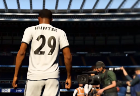 Alex Hunter is terug in FIFA 19 en tekent dit keer bij Real Madrid