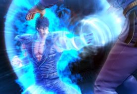 [GC2018] lekker ouderwets knokken in gameplay video van Fist of the North Star: Lost Paradise
