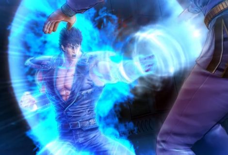 [GC2018] lekker ouderwets knokken in gameplay video van Fist of the North Star: Lost Paradise