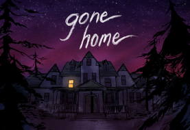 Gone Home verschijnt volgende week op de Nintendo Switch