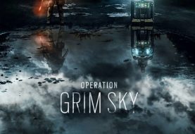 Eerste gameplay van vernieuwde Hereford Base en nieuwe operators van Operation Grim Sky van Rainbow Six Siege