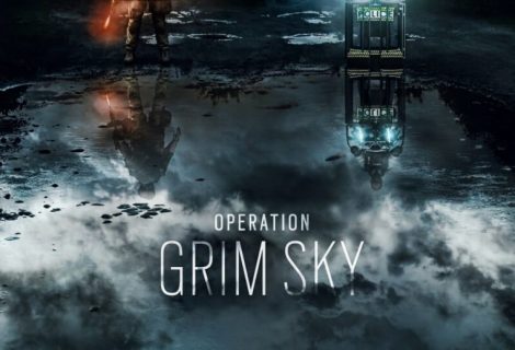 Eerste gameplay van vernieuwde Hereford Base en nieuwe operators van Operation Grim Sky van Rainbow Six Siege