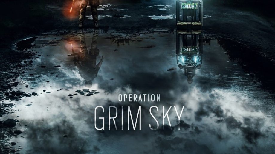 Eerste gameplay van vernieuwde Hereford Base en nieuwe operators van Operation Grim Sky van Rainbow Six Siege
