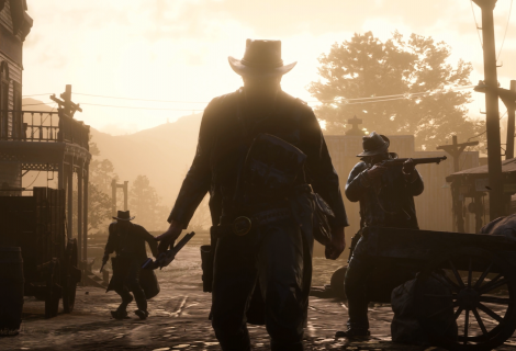 Red Dead Online-spelers zijn teleurgesteld over de hoeveelheid content