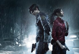[TGS] Nieuwe story trailer van Resident Evil 2 toont onder andere Leon, Claire en Ada Wong