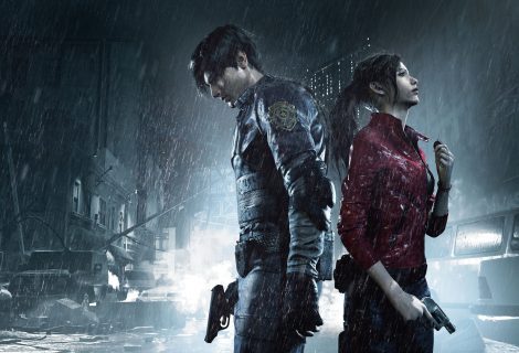 Resident Evil Reboot-film heeft een releasedatum