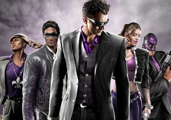 De Saints Row-franchise zal een verfilming krijgen