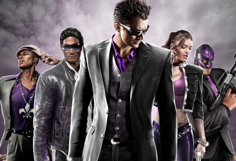 [GC2018] Saints Row: The Third komt naar de Nintendo Switch