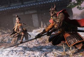[GC2018] Sekiro: Shadows Die Twice releasedatum bekend, Collector's Edition onthuld