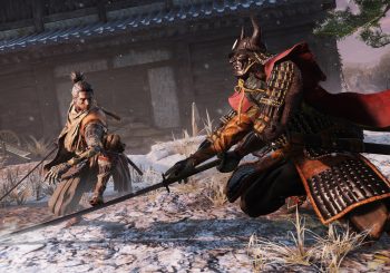 Maak kennis met Sekiro: Shadows Die Twice in de Gameplay Overview trailer