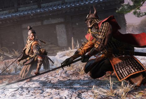 [GC2018] Sekiro: Shadows Die Twice releasedatum bekend, Collector's Edition onthuld