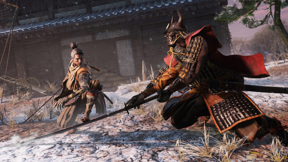 [GC2018] Sekiro: Shadows Die Twice releasedatum bekend, Collector’s Edition onthuld