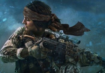 Sniper: Ghost Warrior Contracts krijgt pre-launch trailer