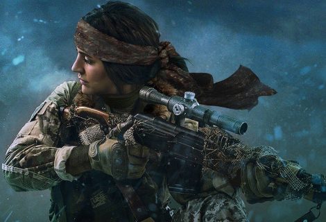 CI Games kondigt Sniper: Ghost Warrior Contracts aan, speelt zich af in de Siberische wildernis