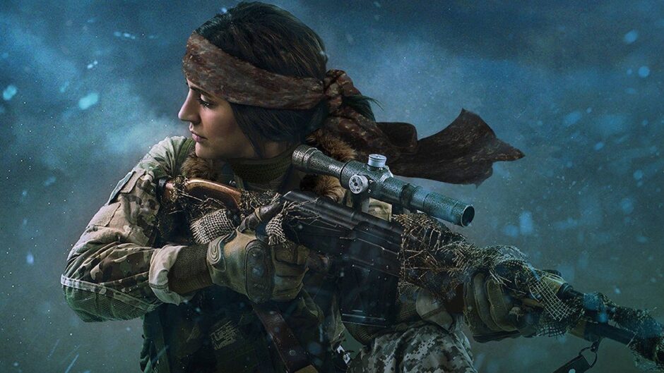 Sniper: Ghost Warrior Contracts krijgt pre-launch trailer