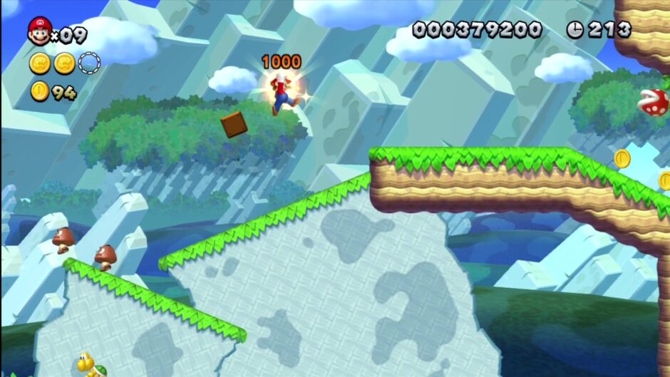 Super Mario Bros. U Deluxe is positief ontvangen door de internationale game media, dit zijn de reviewscores