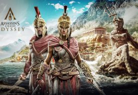 Nieuwe trailer van Assassin's Creed Odyssey gaat over het belang van keuzes