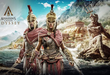 Nieuwe video over Assassin's Creed Odyssey gaat over de verbeterde RPG-elementen