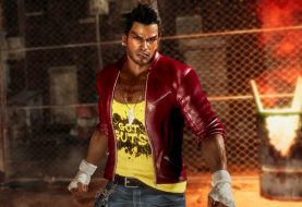 Diego en Rig zijn de nieuwste vechters van Dead or Alive 6