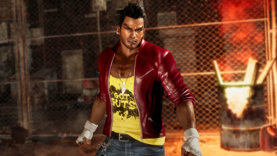 Diego en Rig zijn de nieuwste vechters van Dead or Alive 6