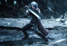Devil May Cry krijgt eigen animatieserie op Netflix
