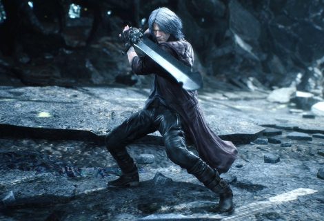 [GC2018] Devil May Cry 5 heeft een waanzinnige Gamescom trailer, releasedatum bekend