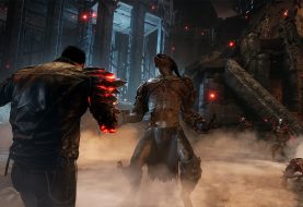 Russische ontwikkelaar 1C Company geeft Gamescom trailer vrij van Devil's Hunt