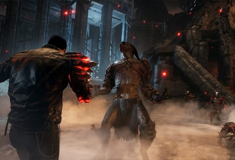 Russische ontwikkelaar 1C Company geeft Gamescom trailer vrij van Devil's Hunt