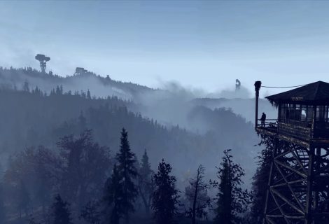 [GC2018] Fallout 76 trailer vertelt je over C.A.M.P