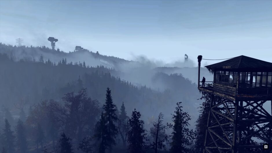 [GC2018] Fallout 76 trailer vertelt je over C.A.M.P