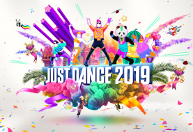 [GC2018] Ubisoft onthult nieuwe hits van Just Dance 2019