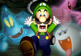 [GC2018] Luigi's Mansion voor de Nintendo 3DS heeft een releasedatum
