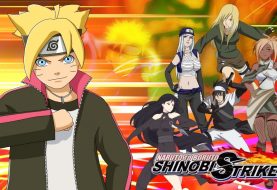 Naruto to Boruto: Shinobi Striker krijgt een vette launch trailer