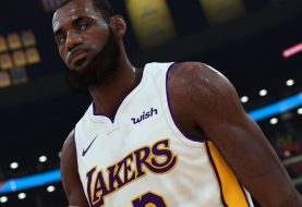 [GC2018] MyCareer modus van NBA 2K19 heeft een trailer
