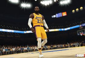 Supersterren schitteren in nieuwe trailer van NBA 2K19