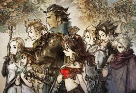 Fantastische JRPG Octopath Traveler is nu speelbaar via Google Stadia