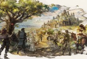 Octopath Traveler wordt niet meer Nintendo Switch exclusive en komt ook naar de PC