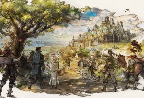 Review: Octopath Traveler - De JRPG van het jaar?