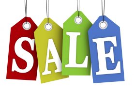 Black Friday deals van Yourgamezone zijn bekend