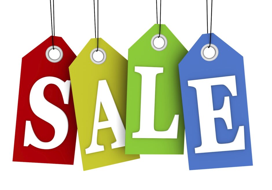Black Friday deals van Yourgamezone zijn bekend