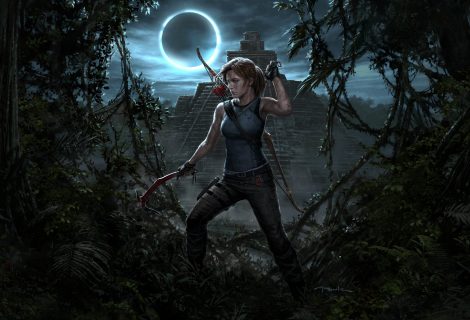 Heel wat nieuwe gameplay en twee nieuwe trailers van Shadow of the Tomb Raider