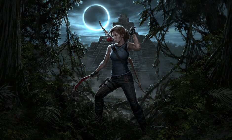 Heel wat nieuwe gameplay en twee nieuwe trailers van Shadow of the Tomb Raider