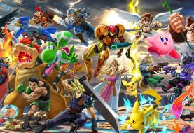 Super Smash Bros. Ultimate is snelst verkopende game ooit voor een home-console van Nintendo geworden
