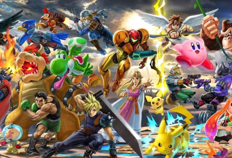 Super Smash Bros. Ultimate krijgt speciale editie met GameCube-controller