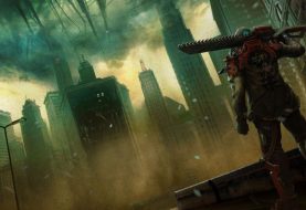 Bekijk 11 minuten aan gloednieuwe gameplay van The Surge 2