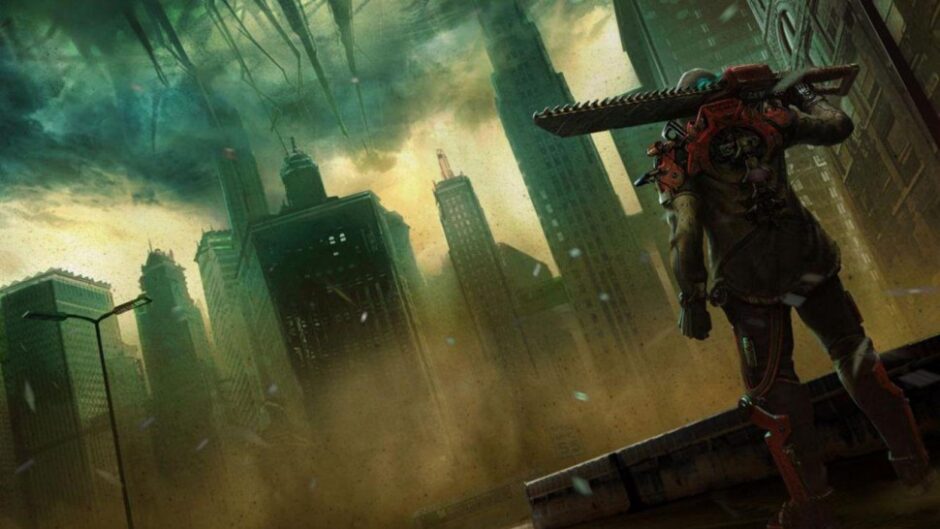 The Surge 2 heeft een releasedatum gekregen