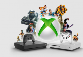 Microsoft lanceert in Amerika Xbox All Access waarbij je een Xbox One X krijgt voor $35 per maand