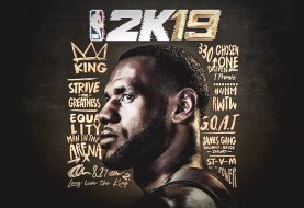 Review: NBA 2K19 – The Long Way Back